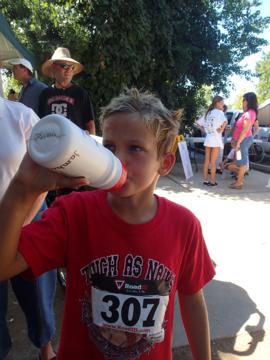 2012 GFIF Triathlon 5