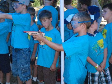 2012 Scout Day Camp  3