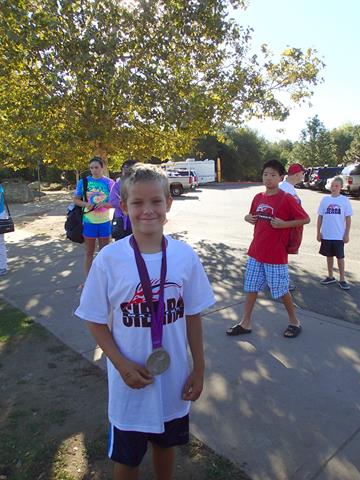 2013 Sierra Marlins OW Clinic (1)