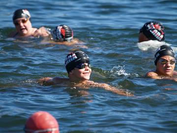 2013 Sierra Marlins OW Clinic (7)