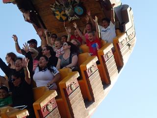 2013 Summer SC Beach Boardwalk (1)