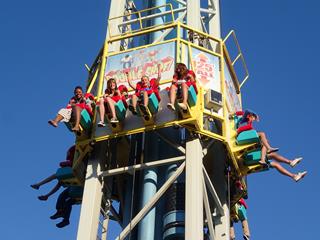 2013 Summer SC Beach Boardwalk (2)