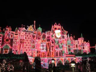 Disney - Holiday Tour 2