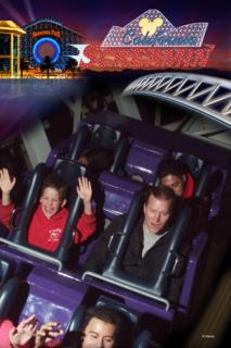 Disneyland - Ride - CAS - 3